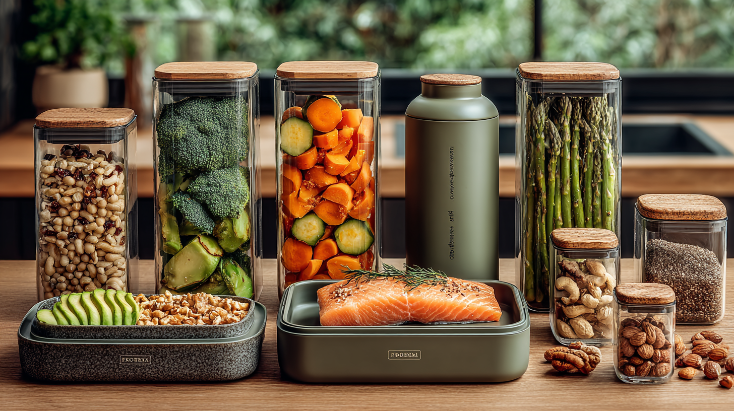 Натуральні добавки та трави для чоловічого здоров'я - ашвагандха, женьшень, вітаміни